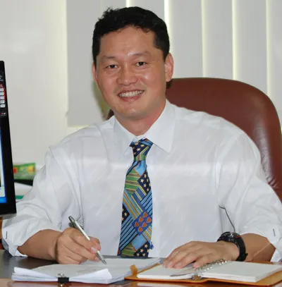 “Đột phá về công nghệ là chìa khóa thành công”