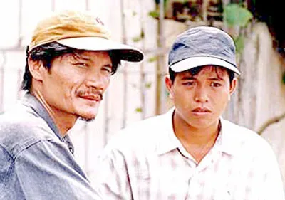 Không có phim 1 - 2 tập: Đạo diễn trẻ hiếm có cơ hội “chào hàng”