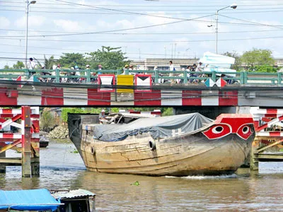 Phập phồng cầu yếu