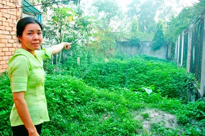 Một quyết định bất nhất