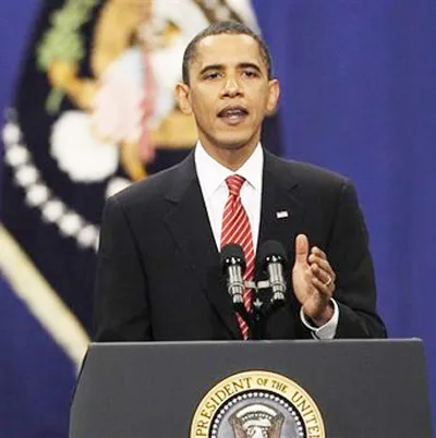 Tổng thống Mỹ B.Obama: Quân đội Mỹ sẽ rút khỏi Afghanistan vào năm 2011