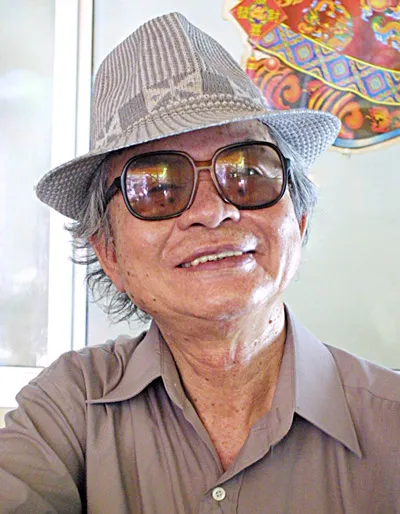 Vĩnh biệt NSƯT Trịnh Mai – danh hài đất Bắc