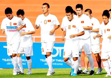 Trước lượt trận thứ 2 bảng A (ngày 4-12): Bất ngờ khó xảy ra