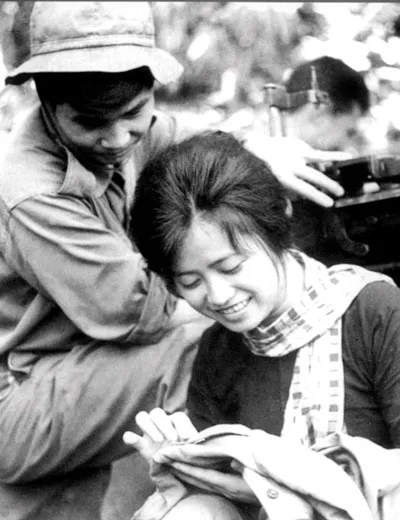 “Bộ đội Cụ Hồ”-Đỉnh cao nền văn hóa cách mạng