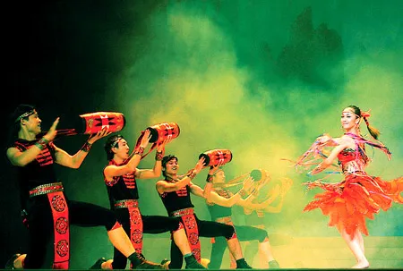 Ưu tư về Liên hoan cồng chiêng Tây Nguyên tại Pleiku