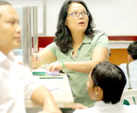 Nên duy trì sàn vàng