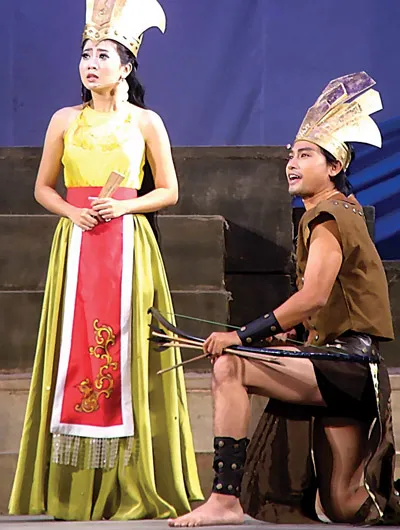 Hôm nay 8-12, khai mạc Đại hội Hội Nghệ sĩ Sân khấu Việt Nam: Những nỗi ưu tư…