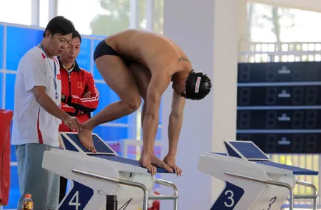 SEA Games 25 - Ngày mai (10-12) khai diễn môn bơi lội: Tin vào các kình ngư