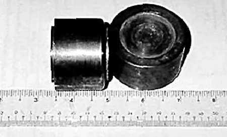 Nguồn phóng X-Cobalt-60 nguy hiểm