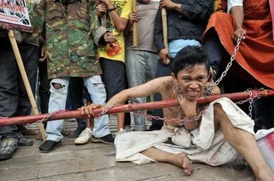 Nhân Ngày Quốc tế chống tham nhũng 9-12: “Không để tham nhũng giết chết phát triển”