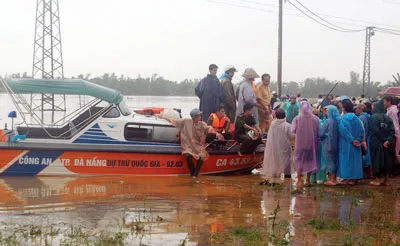Bài 2: Không “phòng” khó “chống”!