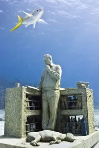 Các tác phẩm còn có nhiều màu sắc sinh động