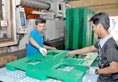 Xuất khẩu vào Campuchia: Vướng thuế cao