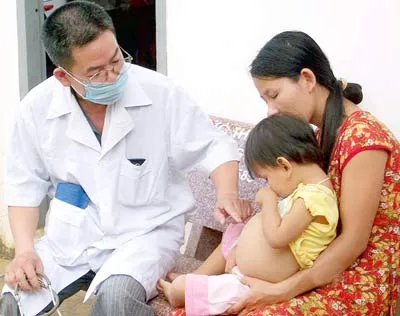 Lương y Tế Sinh đường