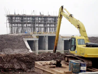 Biến đổi khí hậu và cuộc chiến sinh tồn - Bài 1: Dải đất Sơn Tinh