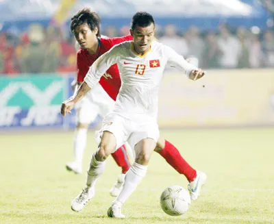 Kỹ nghệ ghi bàn