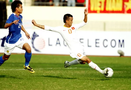 U23 Việt Nam - U23 Malaysia: Đúc vàng!