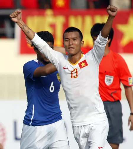 Lịch sử là đây