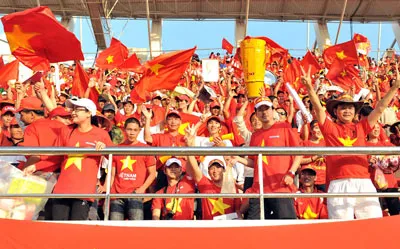 Mơ ước bất thành