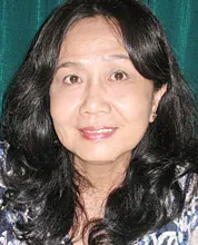 Nhà báo Ngô Ngọc Ngũ Long