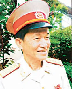 Phim tài liệu “Đi giữa kẻ thù” - Nhớ những năm tháng hào hùng