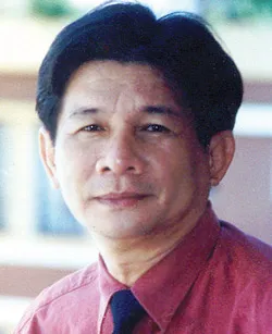 Mãi mãi là người chiến sĩ