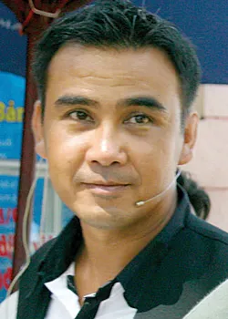 Mãi mãi là người chiến sĩ ảnh 3