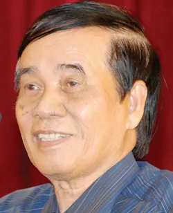 Mãi mãi là người chiến sĩ ảnh 2