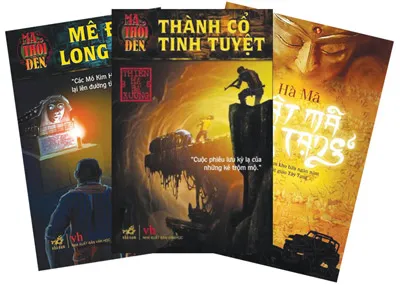 Thời của phiêu lưu