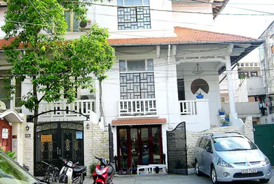 Biệt thự trong khu đô thị: Quản chặt!