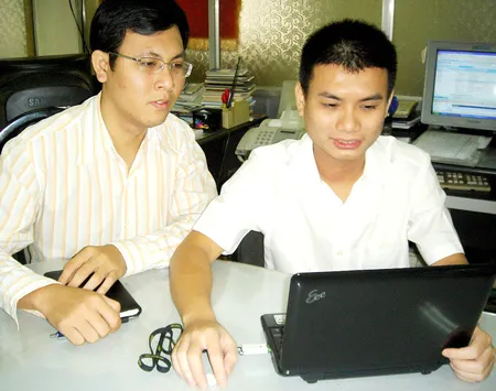 Chương trình Những gương mặt thiên thần: 10.000 tấm ảnh đã tải lên mạng, còn bạn?