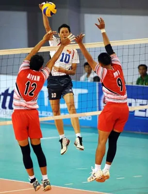 Bóng chuyền nam Việt Nam thất bại ở SEA Games 25: Mọi thứ đã quá cũ kỹ