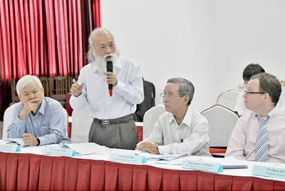 Giáo dục đại học ở Việt Nam - Cần chính sách thích hợp