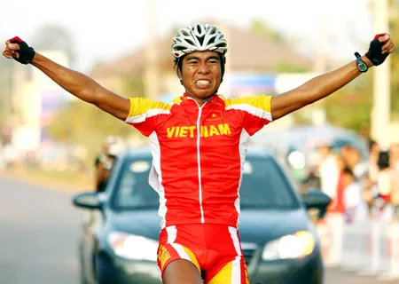 Xe Đạp Việt Nam: Khi không còn là đội mạnh