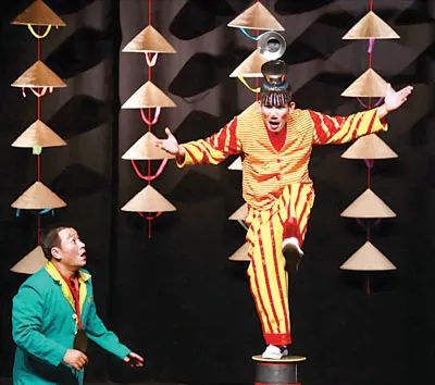 Đoàn Nghệ thuật Xiếc TPHCM lưu diễn ở Pháp: Phục vụ hơn 16.000 lượt khán giả