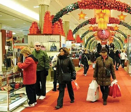 Kinh tế thế giới năm 2010: Nhiều tín hiệu tích cực