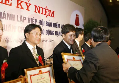 Thị trường và doanh nghiệp