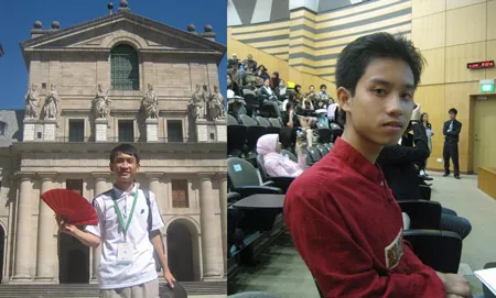 VTV6 gửi “Thông điệp tuổi 20” nhân dịp Tết Canh Dần 2010