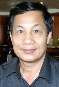 Phó Trưởng ban Chỉ huy phòng chống bão lụt Trung ương: 2010 nhiều chương trình chống bão lũ