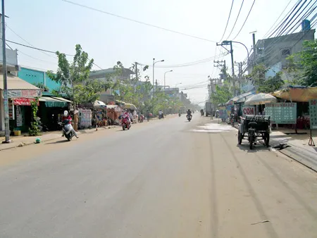 Giải quyết khiếu nại – tố cáo ở quận Tân Bình: “Gặp” nhau qua đối thoại, thuyết phục