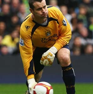 Shay Given