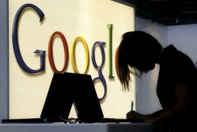 Google is expected to step into the mobile arena Tuesday with its own Nexus One smartphone in a direct challenge to Apple's heavyweight iPhone handsets. (AFP file)