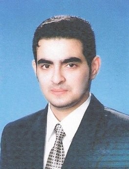 An undated ID picture obtained by AFP on January 7 shows Jordanian Humam Khalil Abu-Mulal al-Balawi.