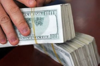 Central bank cuts foreign-currency reserve ratio for banks ảnh 1