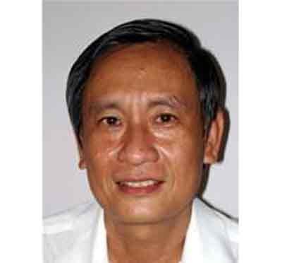 Cao Van Sang, director of the Ho Chi Minh City Insurance Company expresses his disapproval of insured patients co-pay treatment fee