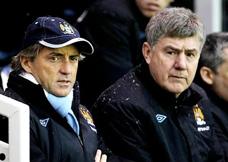 Manchester City - Manchester United (rạng sáng 7-1): Nóng bỏng thành Manchester