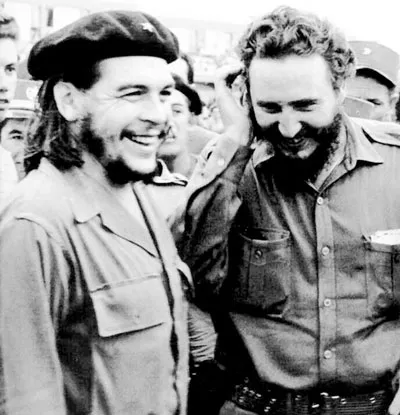 Bài 3: Tại sao là Mỹ Latinh?