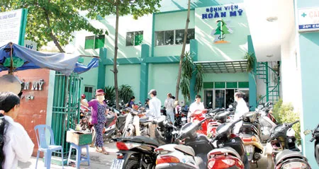Thắt chặt quản lý đánh giá tác động môi trường: Phòng bệnh hơn chữa bệnh