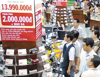 Doanh nghiệp cố tình không xuất hóa đơn VAT: Có sự dung dưỡng?