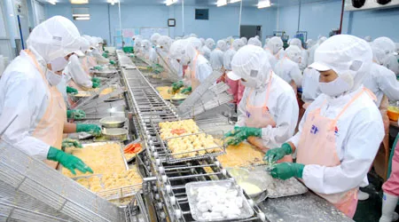 Đảm bảo tăng trưởng kinh tế năm 2010 cao hơn năm 2009